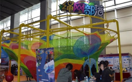 2018亚洲乐园及景点博览会(AAA2018)将于2018年4月3-5日开幕