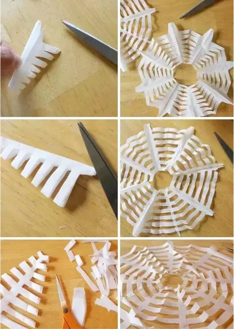 简单有趣又可行的幼儿园手工制作，培养孩子们的动手能力