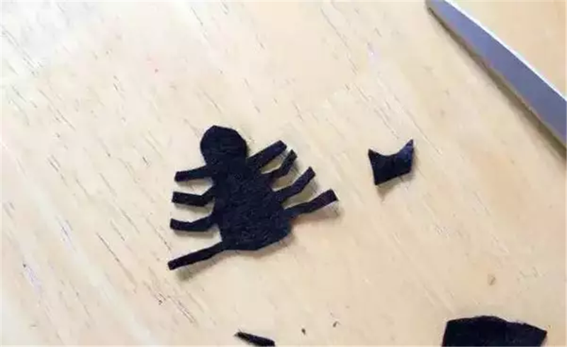 简单有趣又可行的幼儿园手工制作，培养孩子们的动手能力