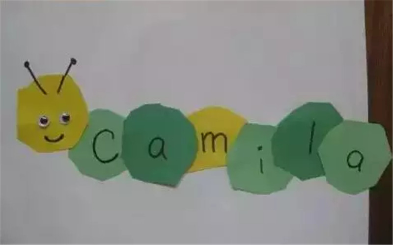 简单有趣又可行的幼儿园手工制作，培养孩子们的动手能力
