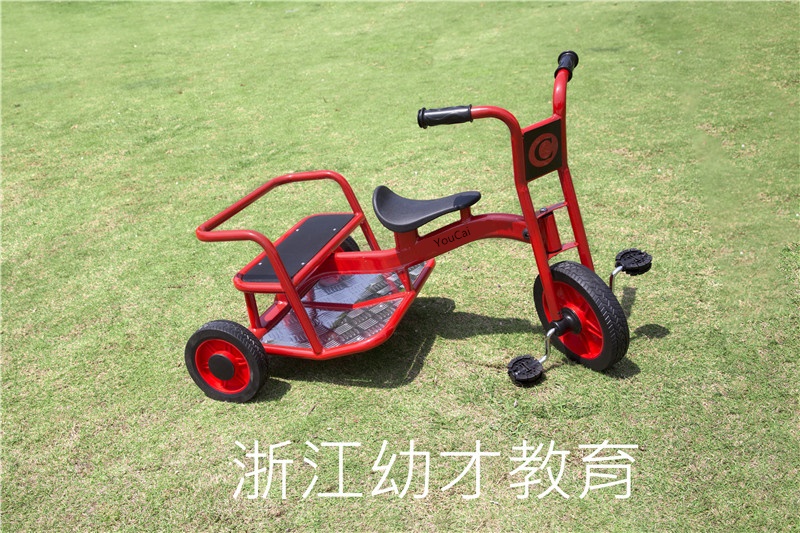 幼儿园教育与儿童教育：给孩子独立的机会
