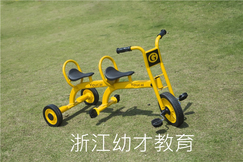 幼儿园教育与儿童教育：给孩子独立的机会