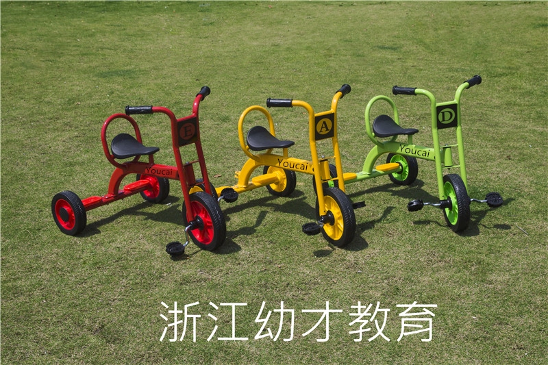 幼儿园教育与儿童教育：给孩子独立的机会