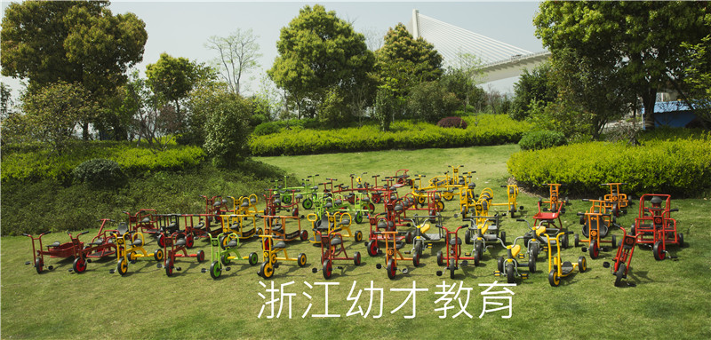 幼儿园教育与儿童教育：给孩子独立的机会