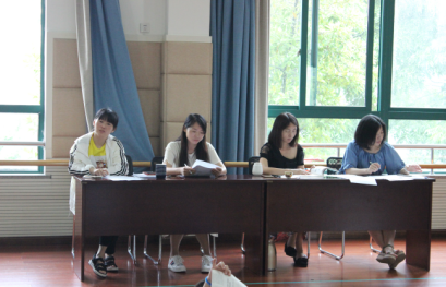 幼儿园新教师公开课彼此提升好机会