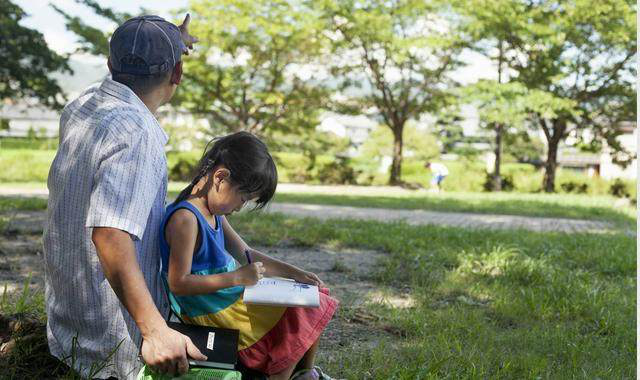 睿诚支招幼儿园孩子放暑假父母上班没时间怎么办