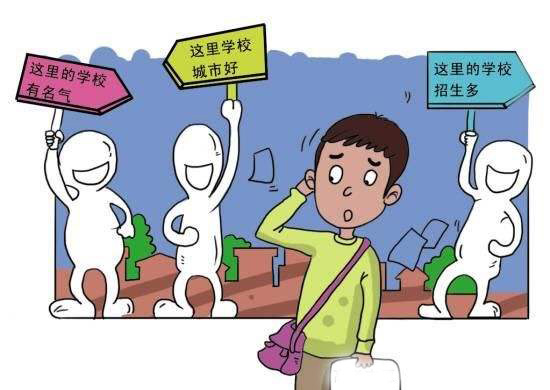 睿诚提醒家长们选择幼儿园时别掉进了这几个误区